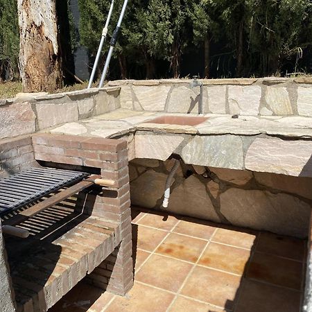 Casa Las Terrazas Del Lago Alojamiento Rural Cordoue Extérieur photo