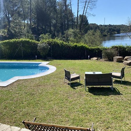 Casa Las Terrazas Del Lago Alojamiento Rural Cordoue Extérieur photo