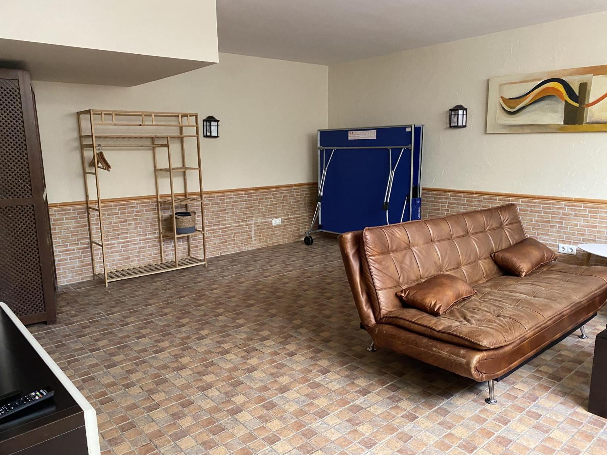 Casa Las Terrazas Del Lago Alojamiento Rural Cordoue Extérieur photo