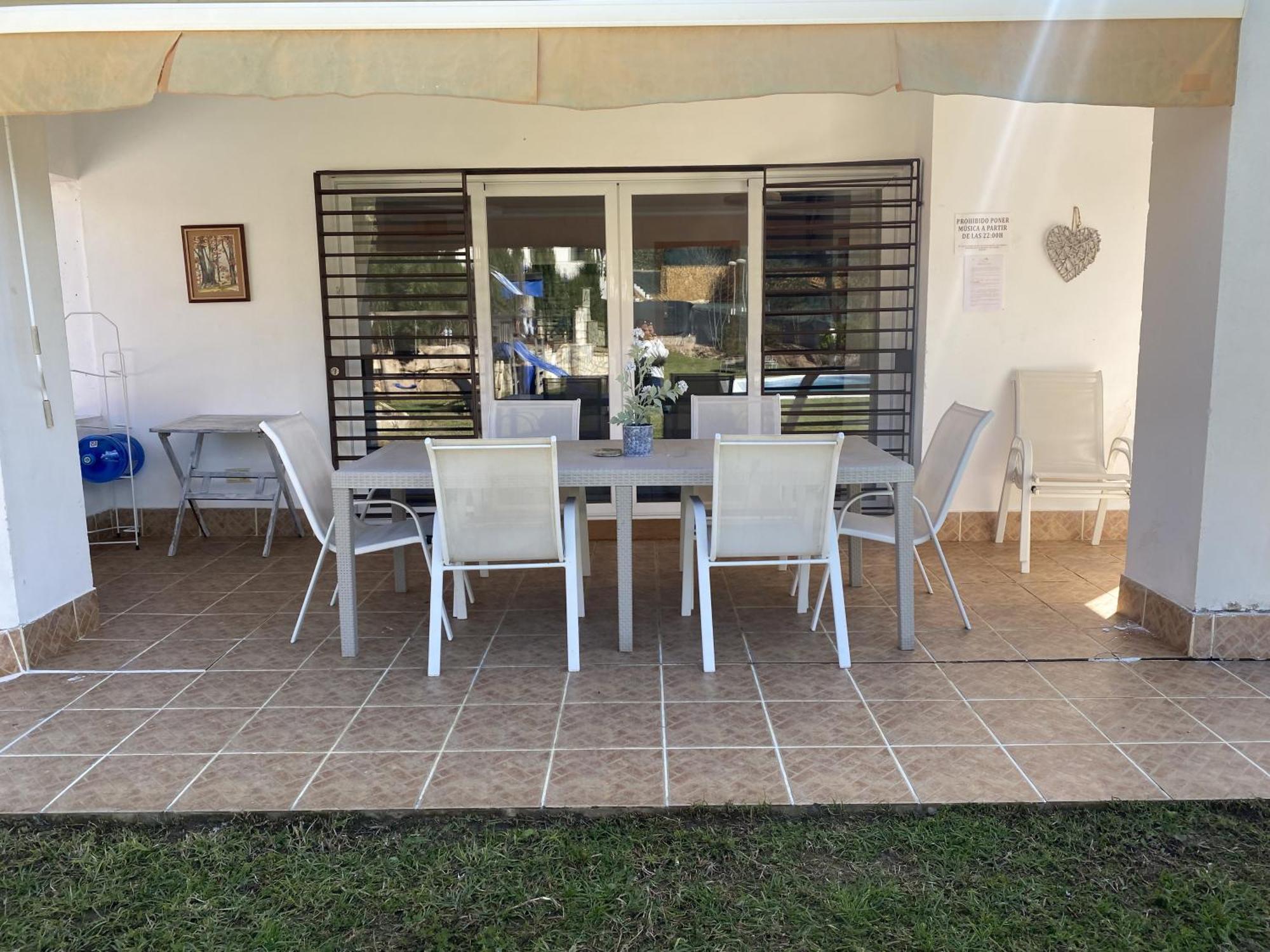 Casa Las Terrazas Del Lago Alojamiento Rural Cordoue Extérieur photo