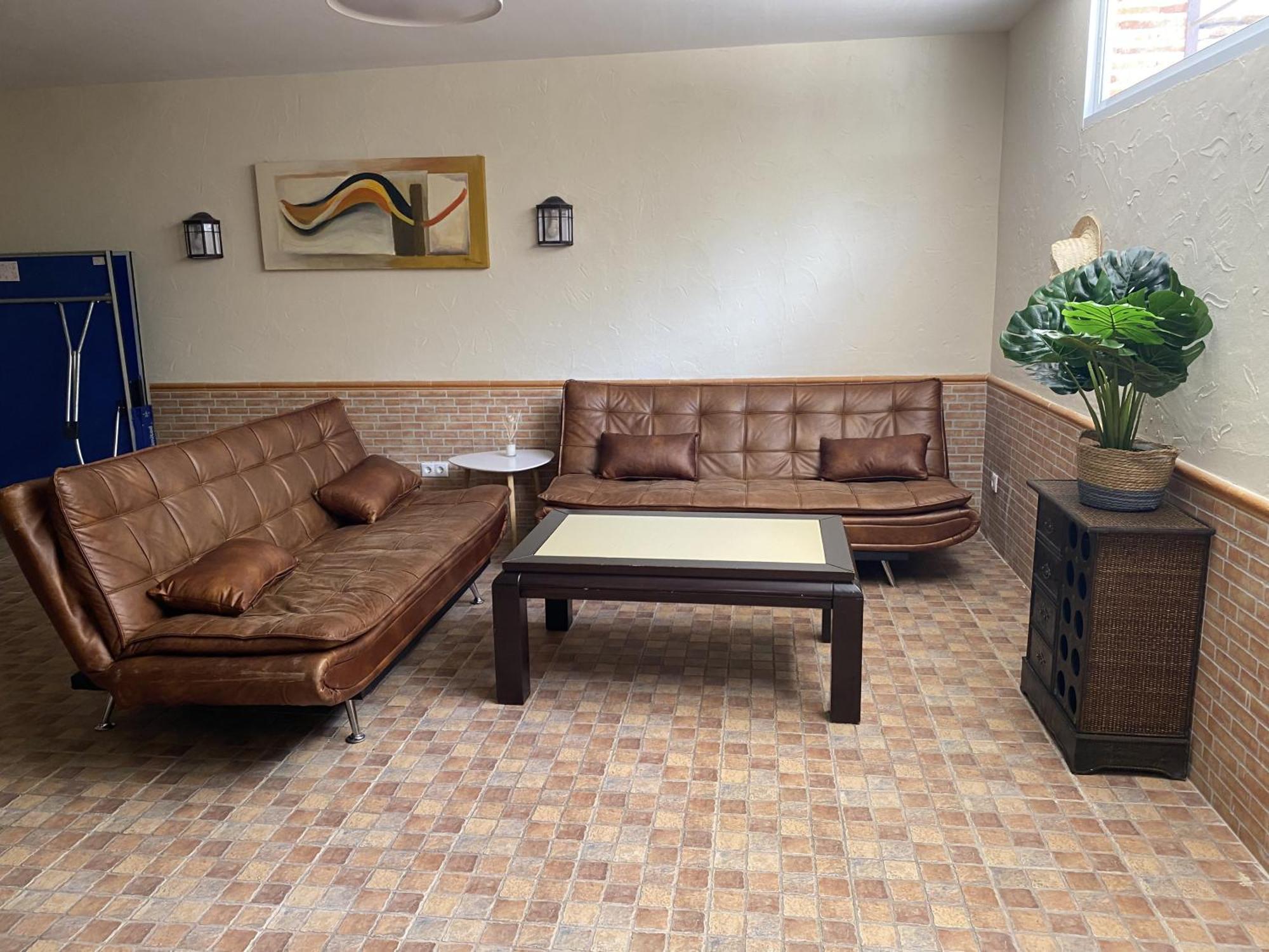 Casa Las Terrazas Del Lago Alojamiento Rural Cordoue Extérieur photo