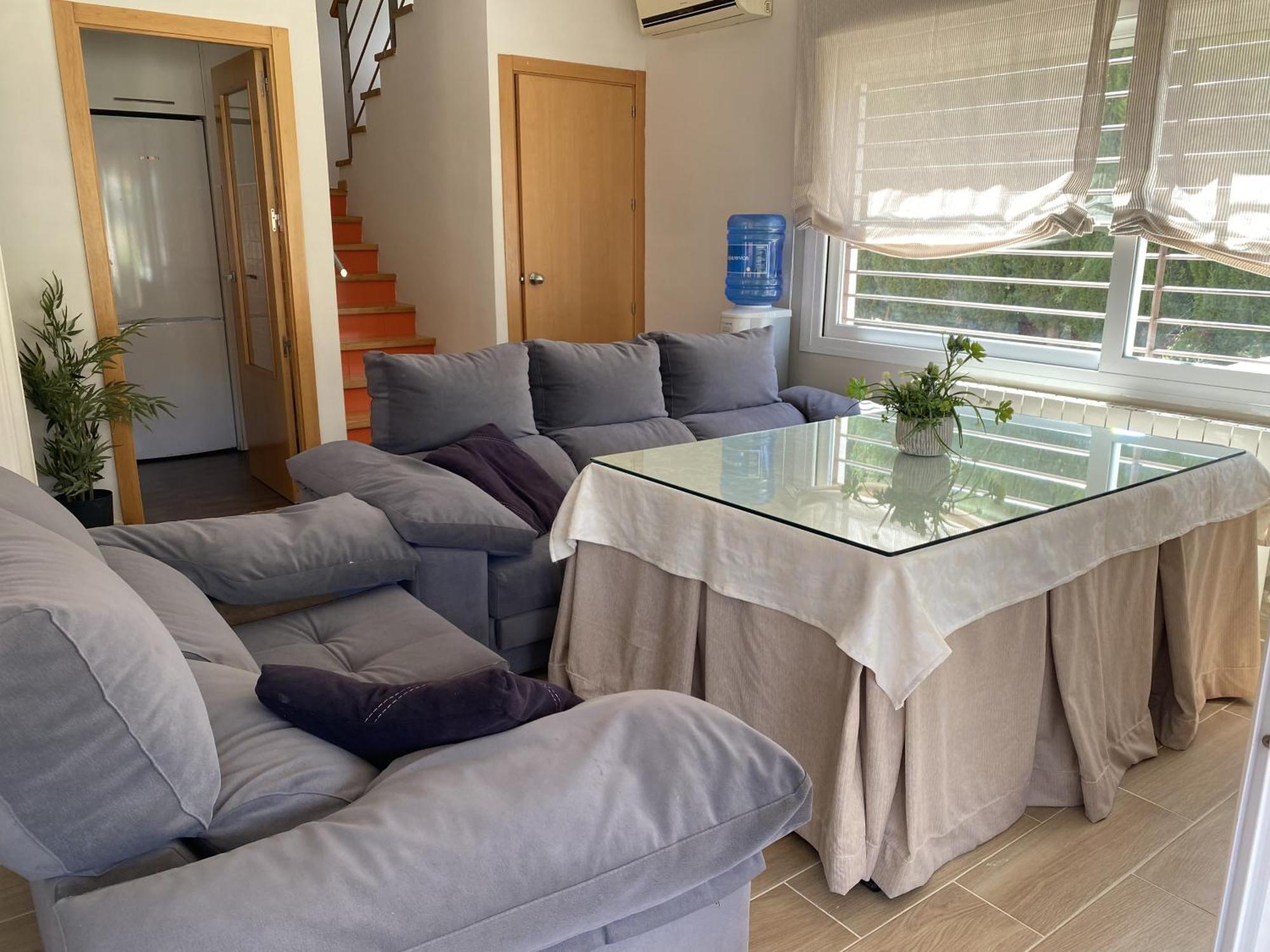 Casa Las Terrazas Del Lago Alojamiento Rural Cordoue Extérieur photo
