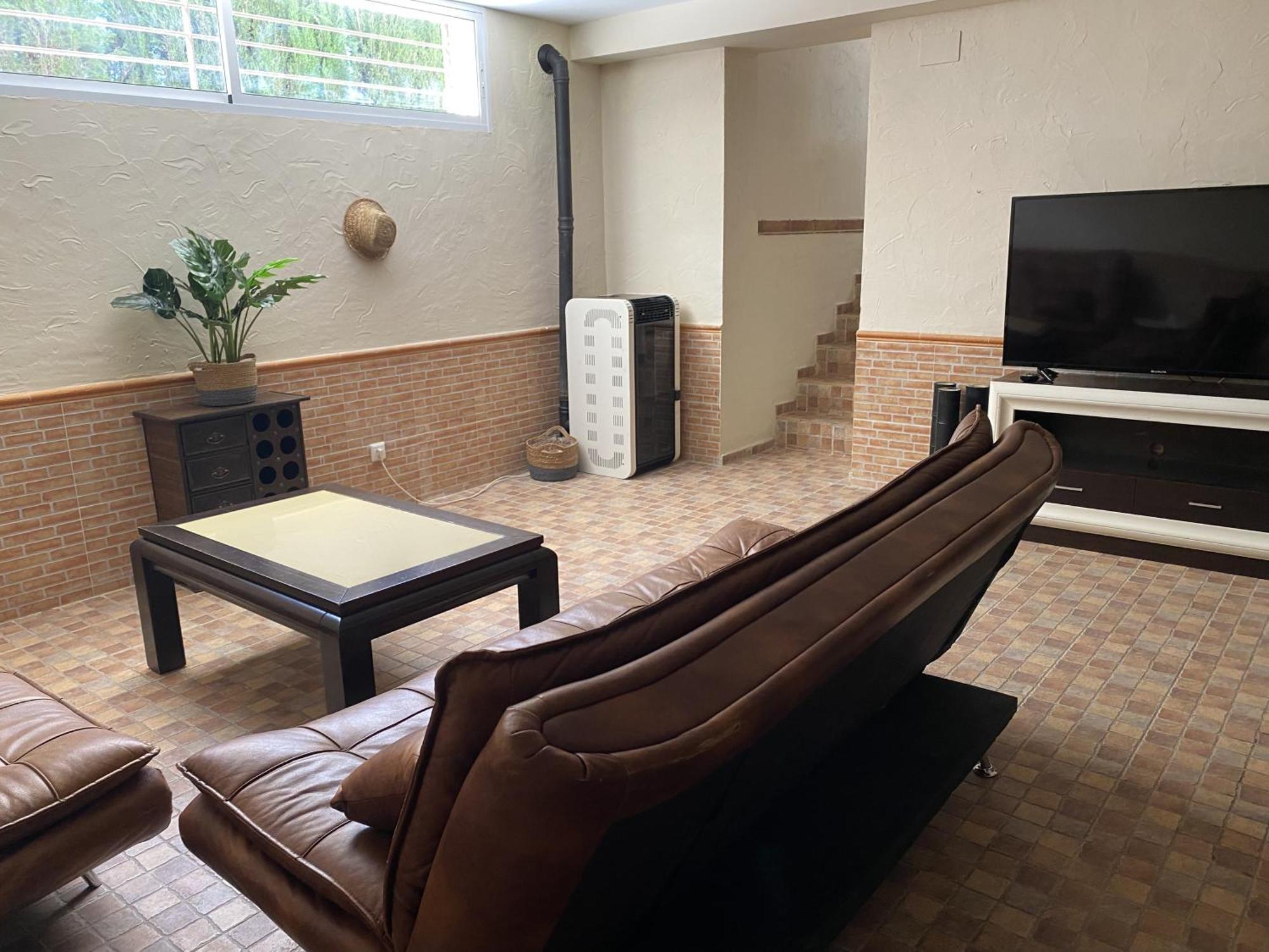 Casa Las Terrazas Del Lago Alojamiento Rural Cordoue Extérieur photo