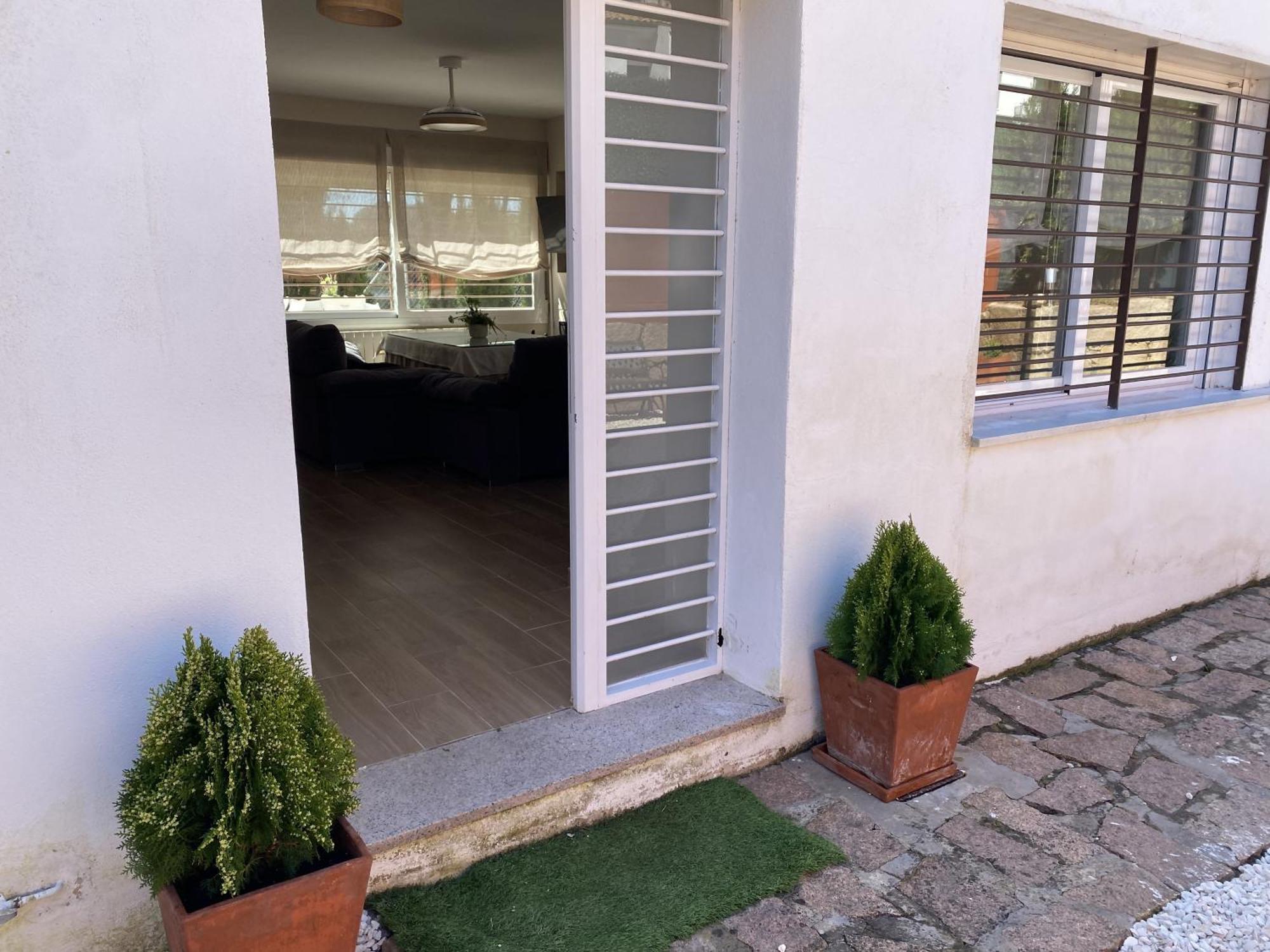 Casa Las Terrazas Del Lago Alojamiento Rural Cordoue Extérieur photo