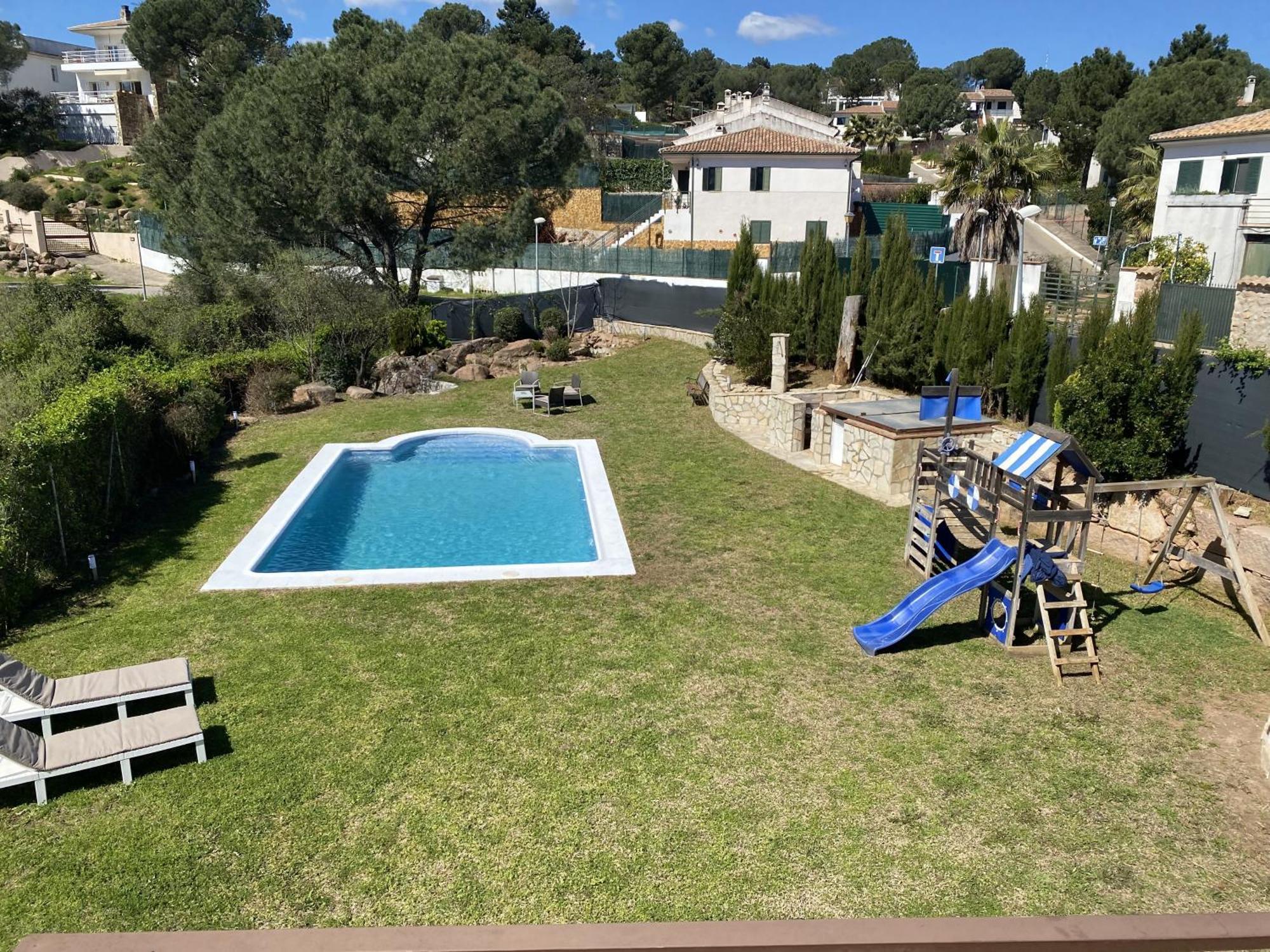 Casa Las Terrazas Del Lago Alojamiento Rural Cordoue Extérieur photo