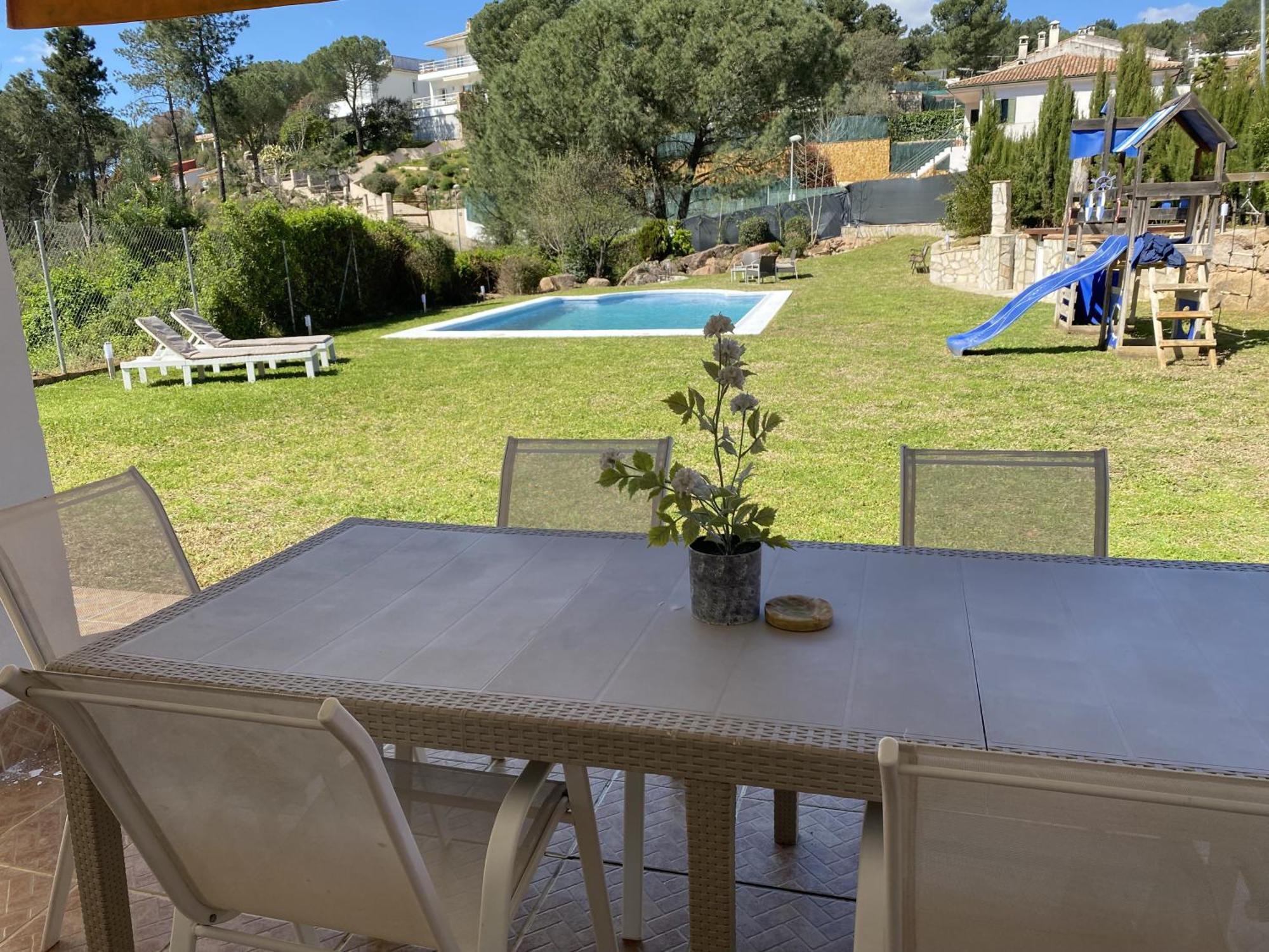 Casa Las Terrazas Del Lago Alojamiento Rural Cordoue Extérieur photo